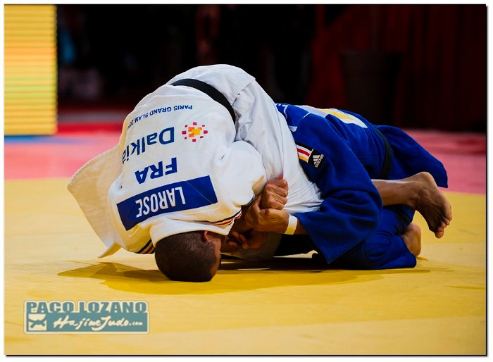 Paris 2014 by P.Lozano cat -66 kg (238)